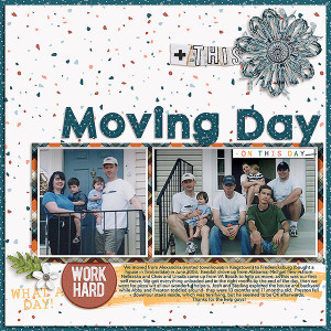 SOSN 03/15- Moving Day