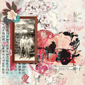 Cherry Blossoms