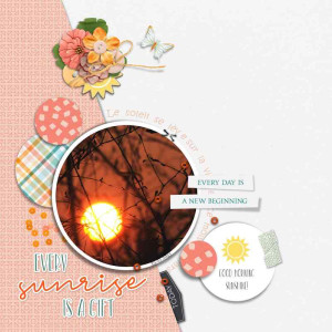 March Photography Challenge