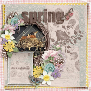 spring