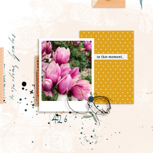 March 2023 Template Challenge