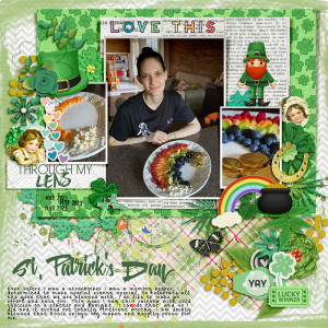 StPaddy's