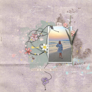 Ostara - Take a nature walk