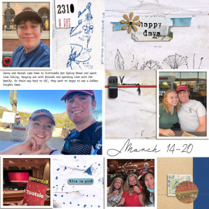 March 14-20