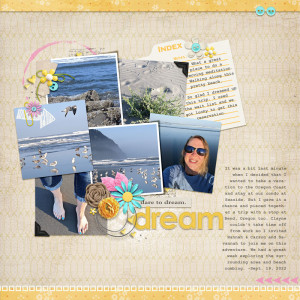 Dream