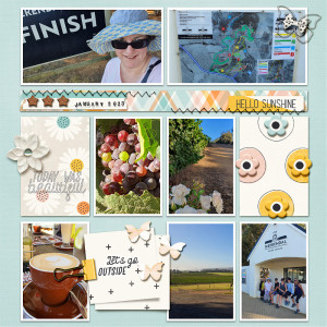 Let's go outside
