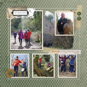 Country Park