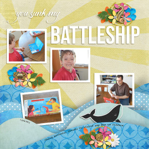 Battleship