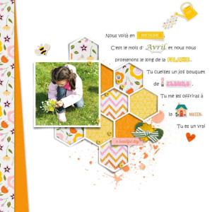March Journaling Challenge