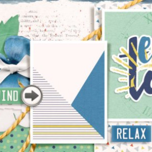 Facebook Cover March 24