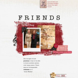 Old-Friends