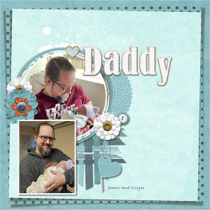 Daddy