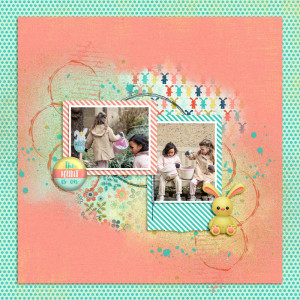 The Hunt Is On