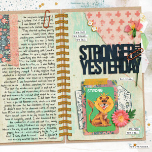 FindingMe_March_FindingStrength