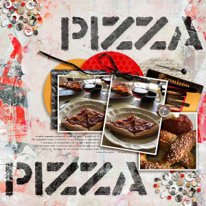 Pizza Pizza