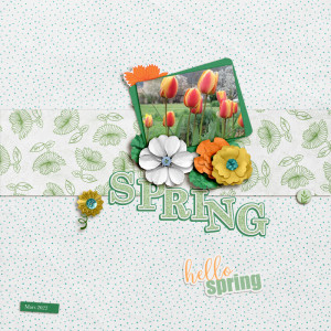Hello-Spring