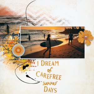 Carefree Days