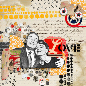 Grungy love