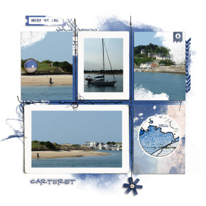 Carteret