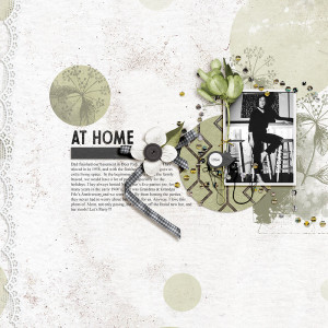 At Home