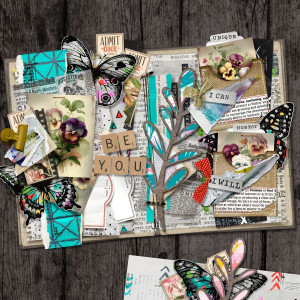 Junk Journal