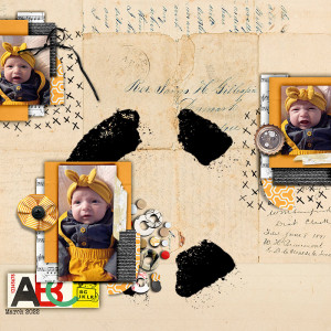 C is for Cutie ... C is for Cassity