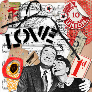 Messy Mix - Love