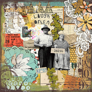 March AJ Chall Collage Wk-2