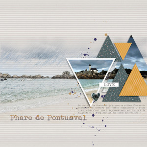 Phare de Pontusval
