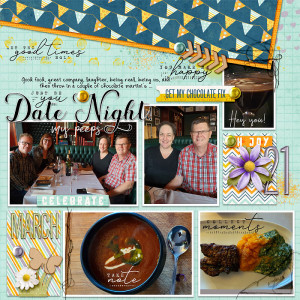 Date Night