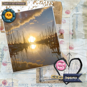 Sunrise March 21 2023 Sm