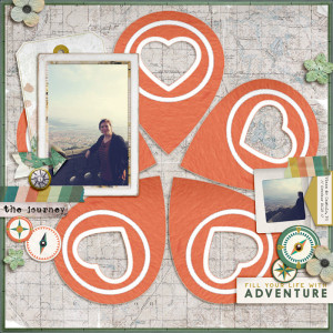 Fill Your Life With Adventure [LOD23 / 16MAR23 / TLP COLLABS]