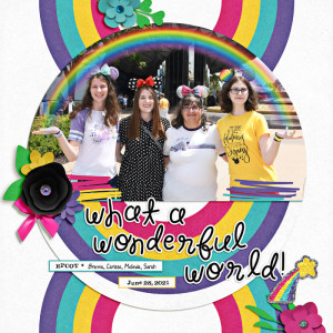 Wonderful World
