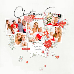 Christmas Eve