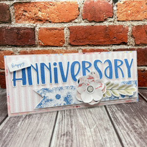Anniversary Card