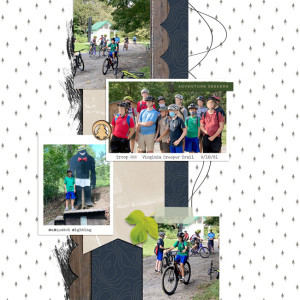 Virginia Creeper Trail