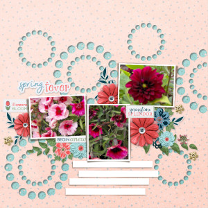 Eclectic Spring
