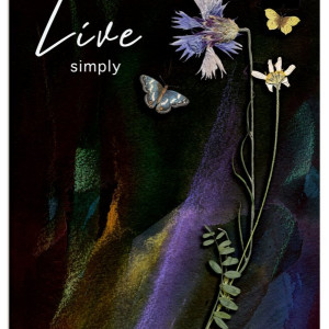 Live Simply