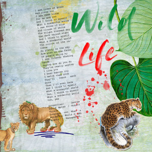 wild life