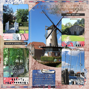 Willemstad