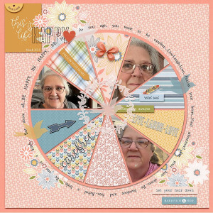 Vision-board
