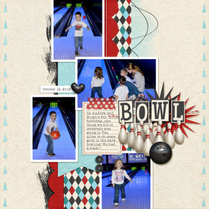 Bowling 2012