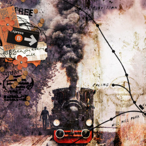 Rail Adventure