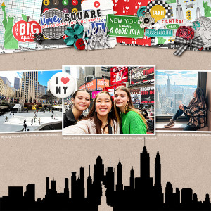 I Heart NY