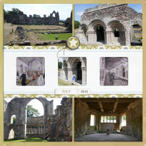 Haughmound Abbey Page 2