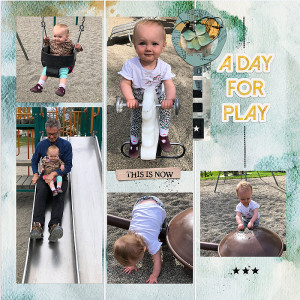 Day to Play