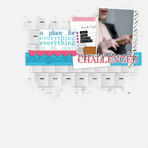 Organizationally Challenged