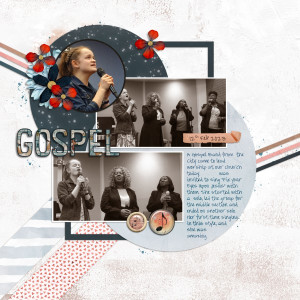 Gospel Singing