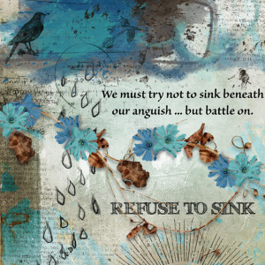 Refuse To Sink