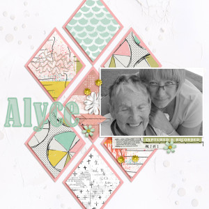 Alyce